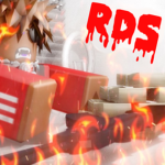 [RDS] Red Demon Shooters