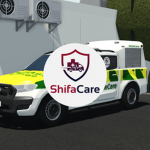 ShifaCare Private Ambulance - MRC