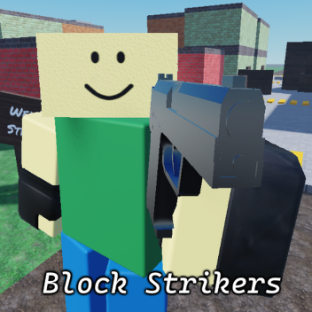 Bloque de Golpeadores