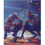 NBA SUPER STAR GROUP