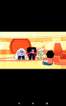 Only join If you like Steven universe