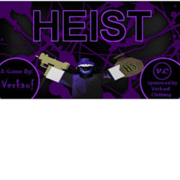 Robe Heist