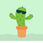 CACTUS GANG!