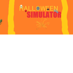 Halloween Simulator [TESTING]