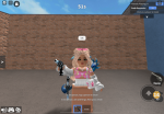 Murder mystery two :)