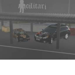 soilitari