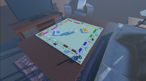 Monopoly [UPDATE!]