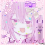 Lave's celestial Group Thumbnail