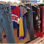 90's Thrift Store