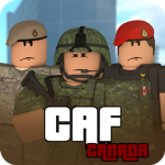CRC: Canadian Armed Forces
