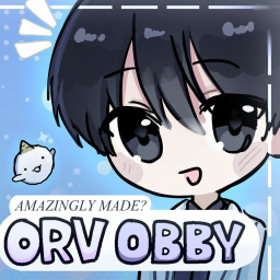 AMAZINGLY made orv obby!