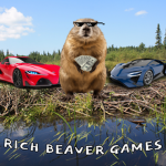 Rich Beaver Games