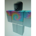 roupas de 5 a 20 Robux