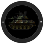 Lander Tank Museum