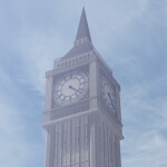 Palace of Westminster