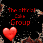 The official Coke group (All Cokes aloud)