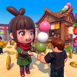 Dango for Anne🍡 icon