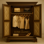 The Luxe Closet