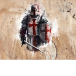The Golden Crusade
