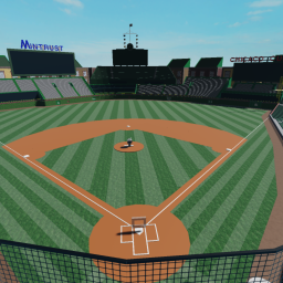 Wrigley Field
