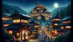 The Jade Palace!