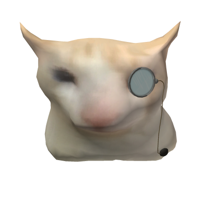 Sir HD Jebbediah Brown - Cat
