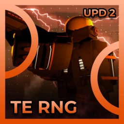 Tower Eclipse RNG icon