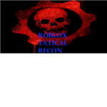 Roblox Tatical Recon