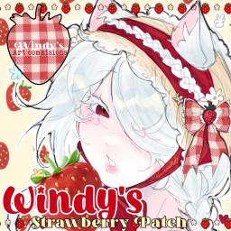 Strawberry Patch