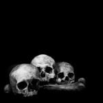 Dark Necropolis