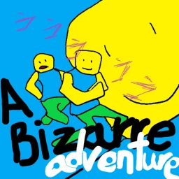 A Bizarre Story Of JOJO  icon