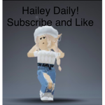 Hailey Daily FAN GROUP!
