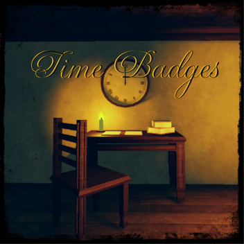 Time Badges