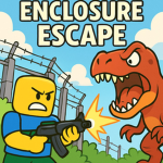 Enclosure Escape Studios