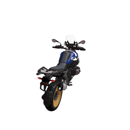 Bmw R 1300 GS Trophy  2026 
