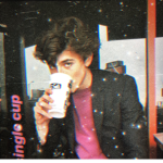 Timothée’s Tea Shoppe