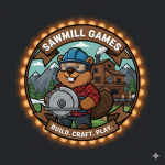 Sawmill Games