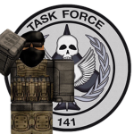 Task Force 141 ( TF )