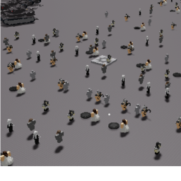 Untitled Absurd Game