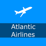 Atlantic Airlines -owned by westjet-