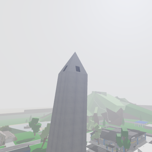 Argentina BETA Simulator