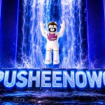 Pusheenowo🐱RP game icon