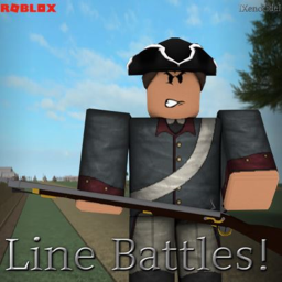 [𝐁𝐄𝐓𝐀] Line Battles
