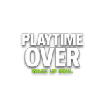 Playtime Over - Promo.