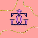 Golden Glitz Girls Elite