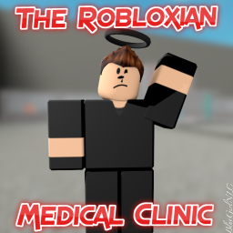 (TRMC) Vet Clinic [New version coming soon]