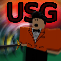 Unknown Sword game