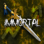 IMMORTAL SOCIETY