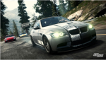 Need For Speed: Rivals