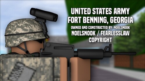  [USAR] Fort Benning, Georgia 